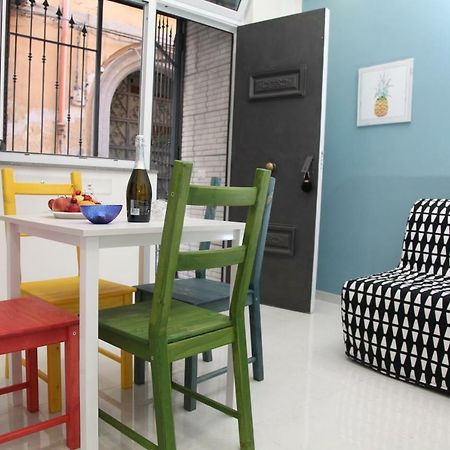 Casa Adamo Apartment Naples Exterior photo