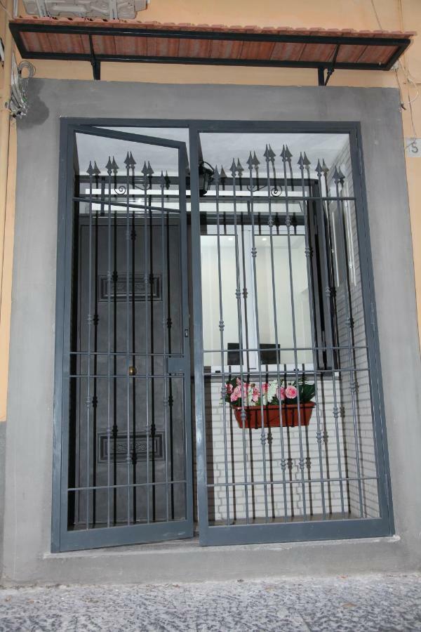Casa Adamo Apartment Naples Exterior photo
