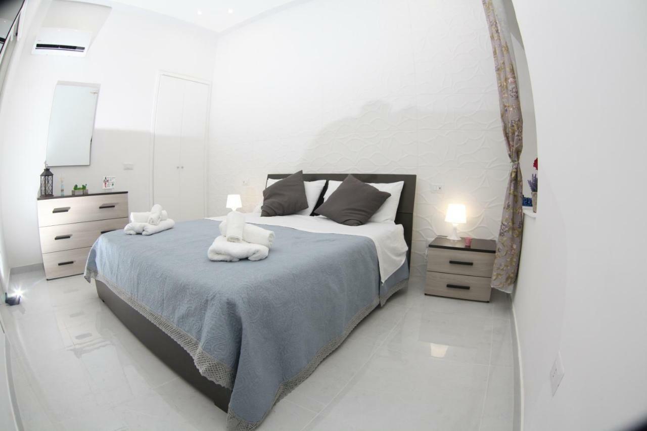 Casa Adamo Apartment Naples Exterior photo
