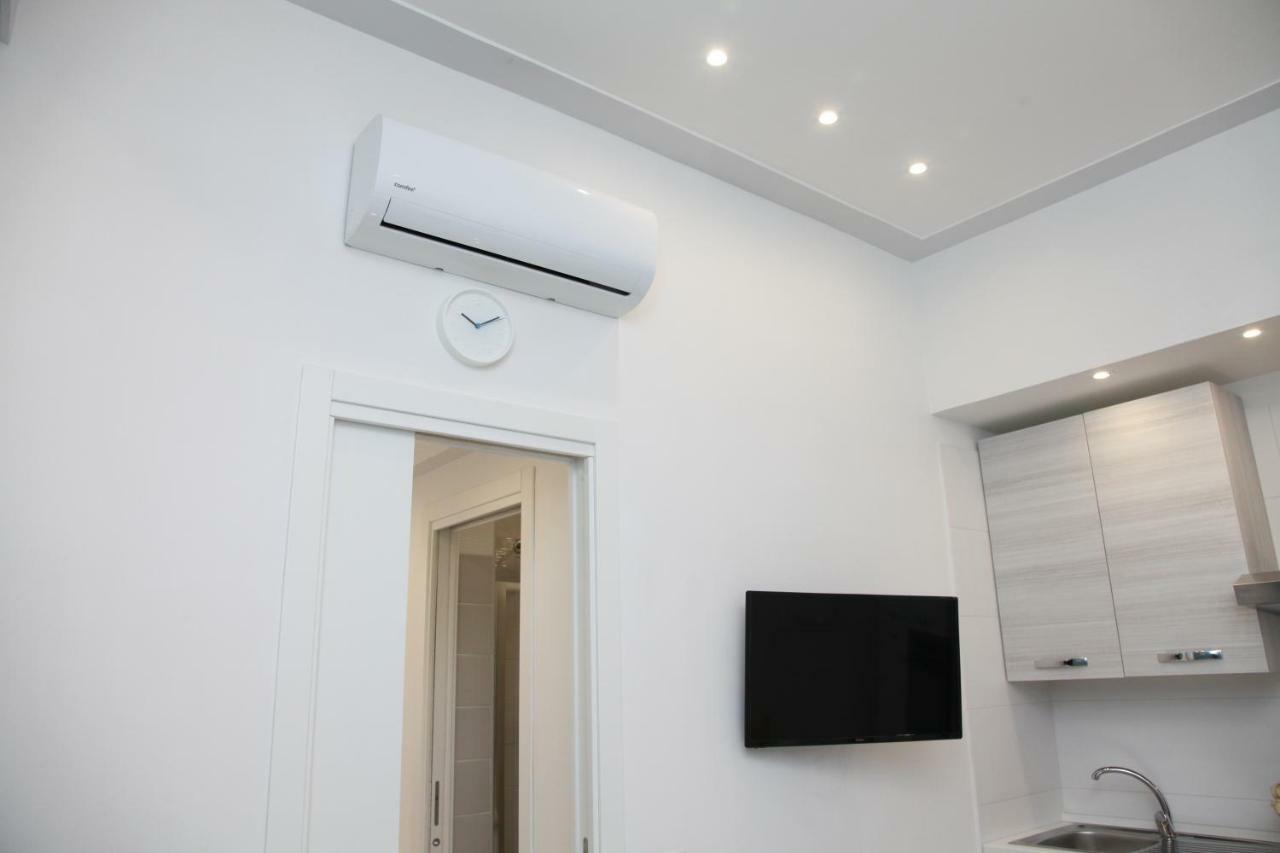 Casa Adamo Apartment Naples Exterior photo