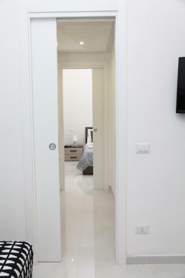 Casa Adamo Apartment Naples Exterior photo