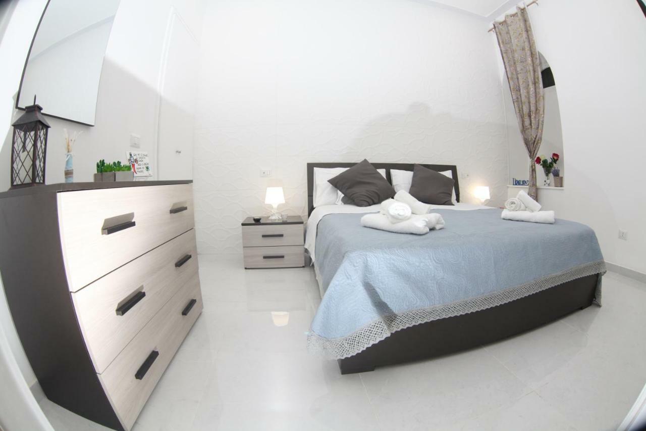 Casa Adamo Apartment Naples Exterior photo