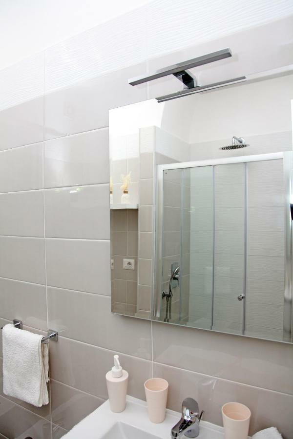 Casa Adamo Apartment Naples Exterior photo