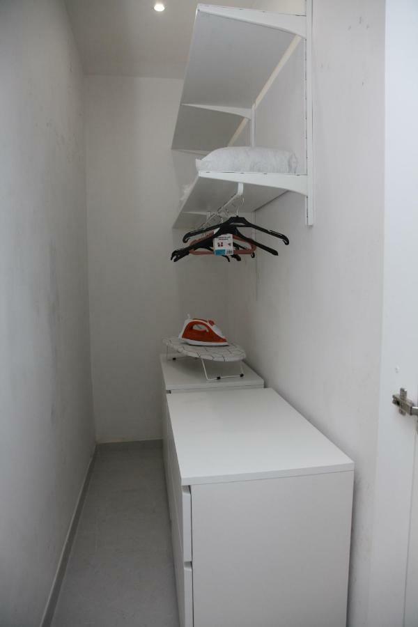 Casa Adamo Apartment Naples Exterior photo